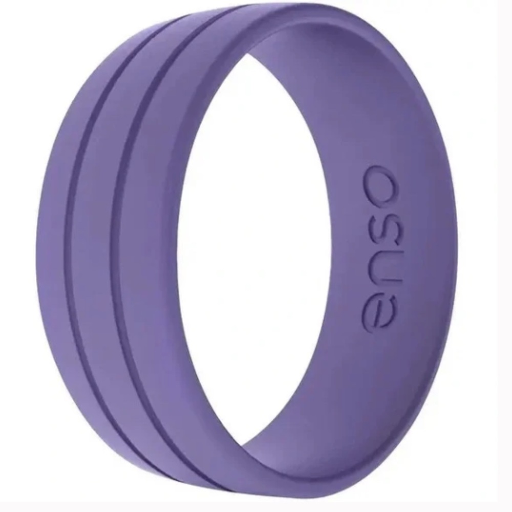 Enso Rings Ultralite collection